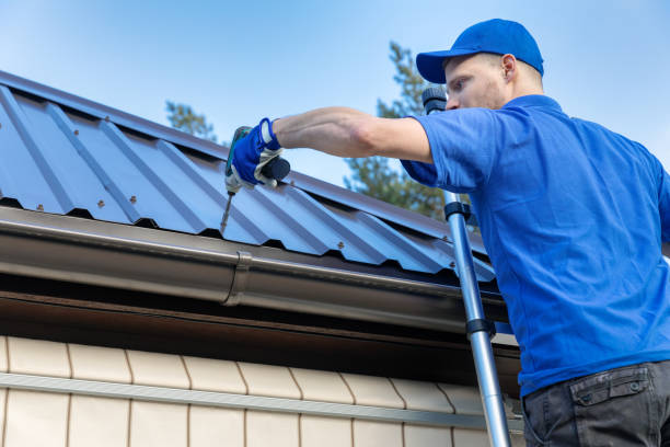 Professional  Roofing repair and installation in Fort Dodge, IA