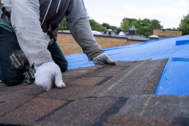 Fast & Reliable Emergency Roof Repairs in Fort Dodge, IA